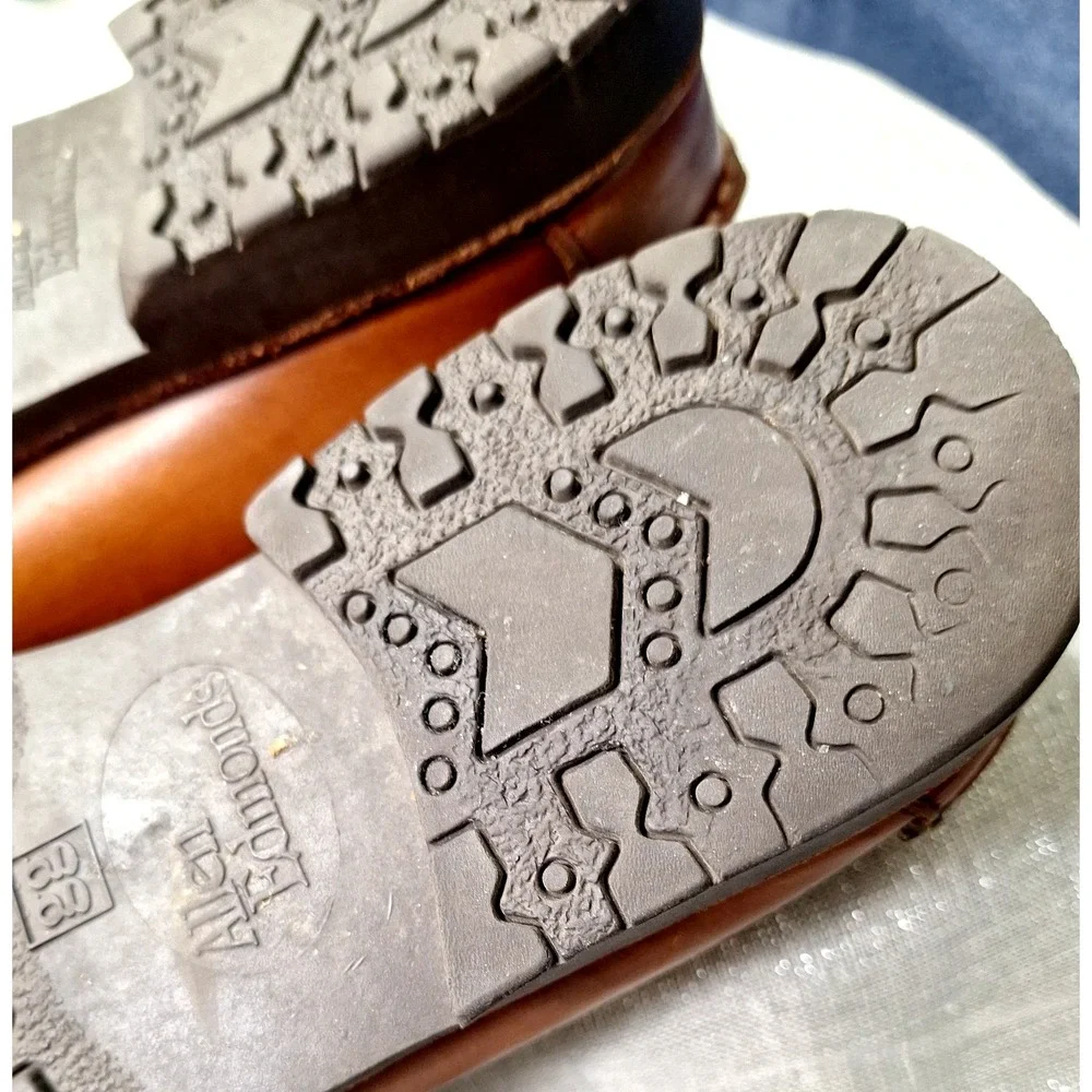 Allen Edmonds allen edmonds